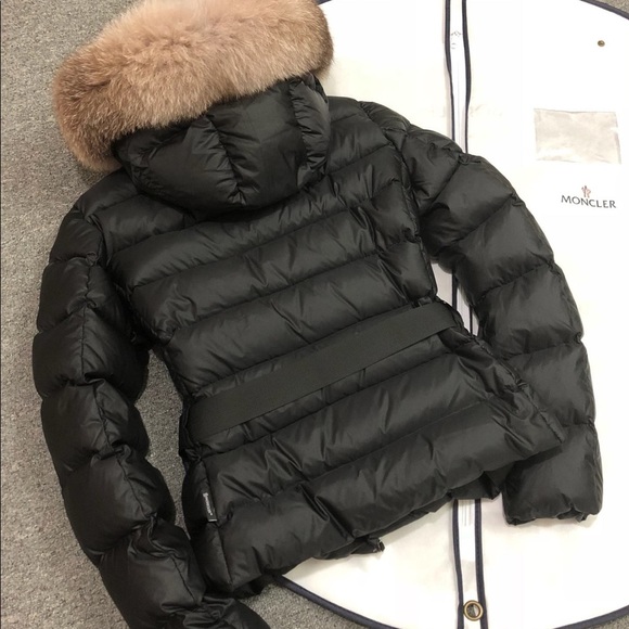 Moncler Jacket - Picture 2 of 3